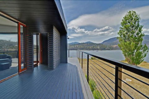 Amazing Unique Five-Star Waterfront Retreat - Northern Rivers Accommodation 0