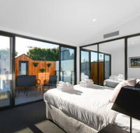 Boutique Stays County Down Port Melbourne - Northern Rivers Accommodation