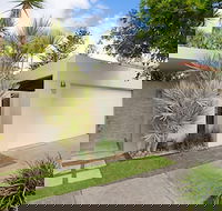 Toby's Beach House - Northern Rivers Accommodation