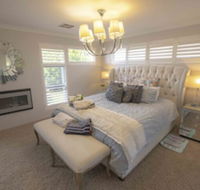 Magnificent Beach Retreat - Northern Rivers Accommodation