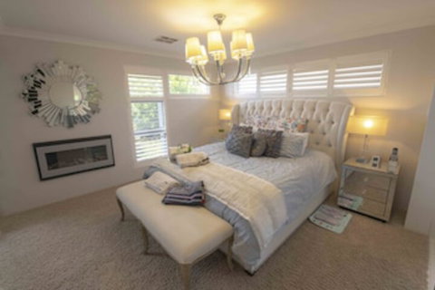 Magnificent Beach Retreat - Northern Rivers Accommodation 0