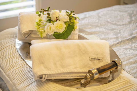 Magnificent Beach Retreat - Northern Rivers Accommodation 5