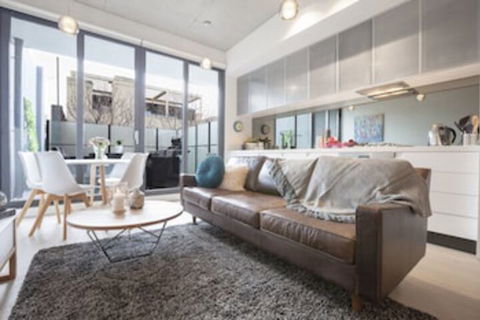 Boutique Stays - Vox Terrace, Prahran - Northern Rivers Accommodation 0