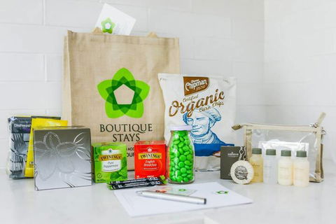 Boutique Stays - Vox Terrace, Prahran - Northern Rivers Accommodation 3