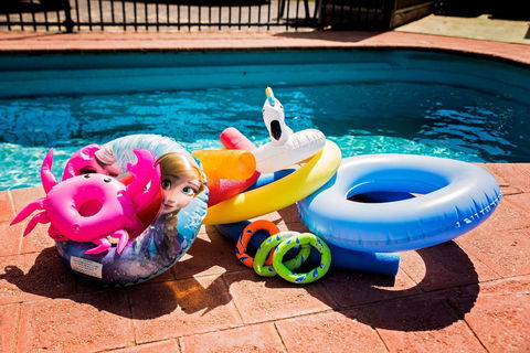 Echuca Moama Holiday Accommodation 2 - Northern Rivers Accommodation 5