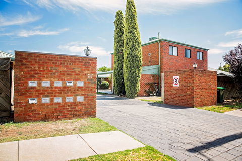 Echuca Moama Holiday Accommodation 2 - Northern Rivers Accommodation 4