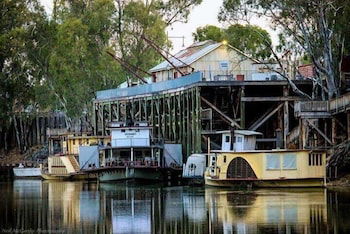 Echuca Moama Holiday Accommodation 2 - Northern Rivers Accommodation 3