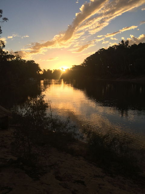 Echuca Moama Holiday Accommodation 2 - Northern Rivers Accommodation 1