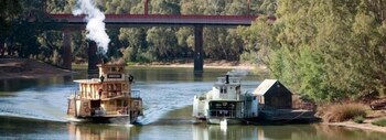 Echuca Moama Holiday Accommodation 2 - Northern Rivers Accommodation 2