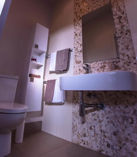 Eagle Peaks At Freycinet - Northern Rivers Accommodation 3