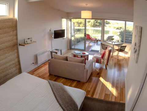Eagle Peaks At Freycinet - Northern Rivers Accommodation 2
