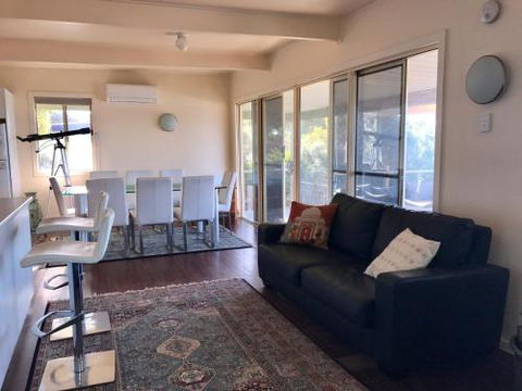 The Beach Shack - Northern Rivers Accommodation 5
