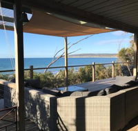 The Beach Shack - Northern Rivers Accommodation