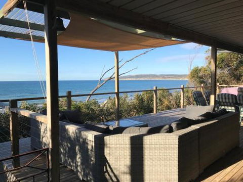 The Beach Shack - Northern Rivers Accommodation 0