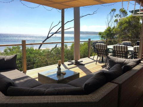 The Beach Shack - Northern Rivers Accommodation 6