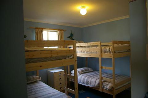 The Beach Shack - Northern Rivers Accommodation 2