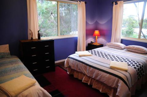 The Beach Shack - Northern Rivers Accommodation 4