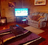 Abelia Lakeside no 2 big spa COTTAGE - Northern Rivers Accommodation