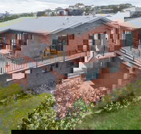 Granite Beach - Northern Rivers Accommodation