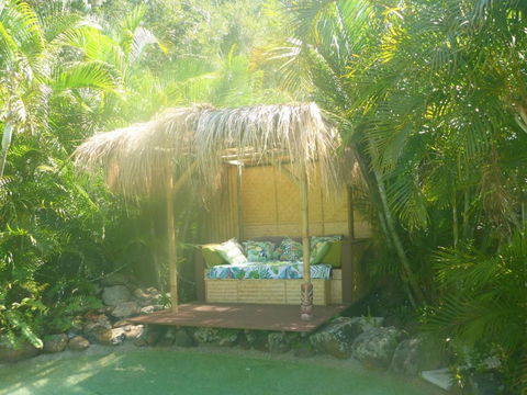 Okinja 71 Hawaiian Escape On The Sunshine Coast! - Northern Rivers Accommodation 6