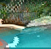 Atoll Close Port Douglas Holiday House - Northern Rivers Accommodation