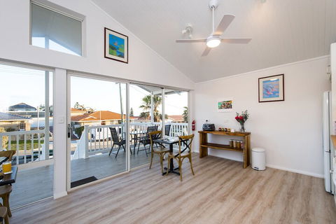 North Beach Bed And Breakfast - Northern Rivers Accommodation 3