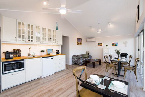 North Beach Bed And Breakfast - Northern Rivers Accommodation 2