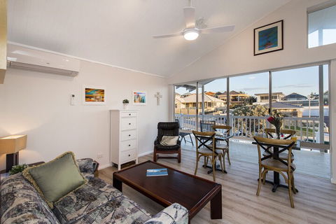 North Beach Bed And Breakfast - Northern Rivers Accommodation 1