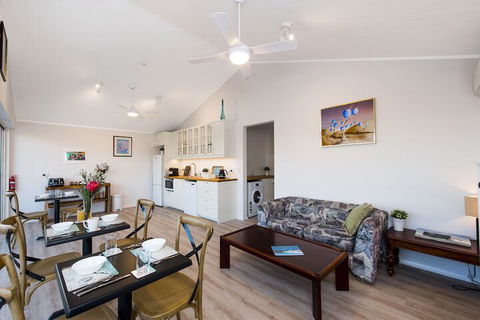North Beach Bed And Breakfast - Northern Rivers Accommodation 5