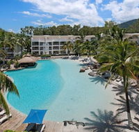 Penthouse 5134 Beach Club - Northern Rivers Accommodation