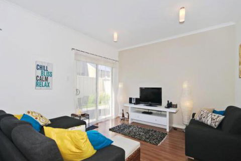 The Residence - Northern Rivers Accommodation 4