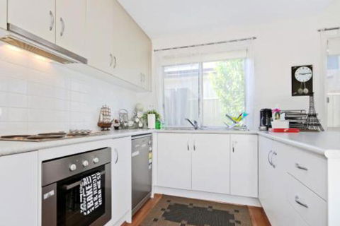 The Residence - Northern Rivers Accommodation 3