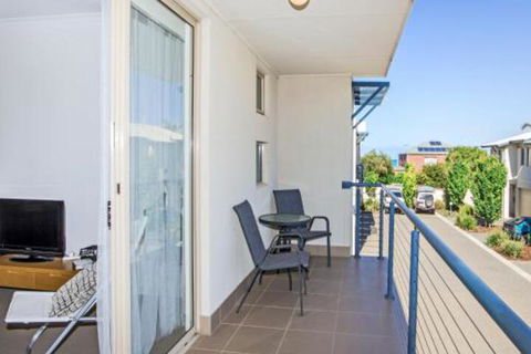 The Residence - Northern Rivers Accommodation 0