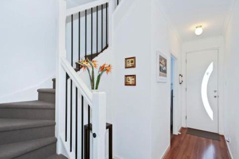 The Residence - Northern Rivers Accommodation 2
