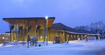 Bright - Northern Rivers Accommodation 1