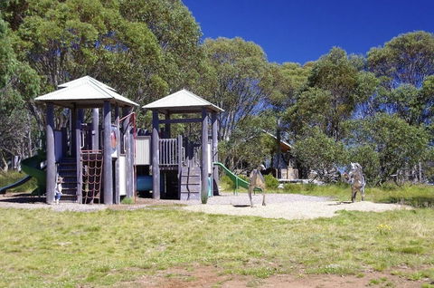 Bidgee Widgee - Northern Rivers Accommodation 1