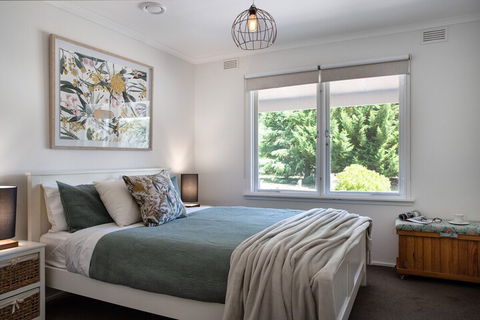Langfields - Northern Rivers Accommodation 6