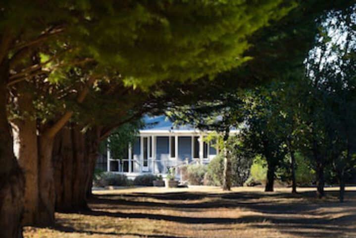 Wheatsheaf VIC Northern Rivers Accommodation