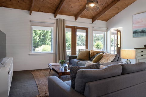 Langfields - Northern Rivers Accommodation 5