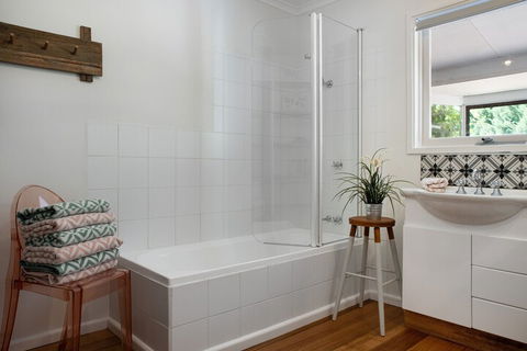 Langfields - Northern Rivers Accommodation 4