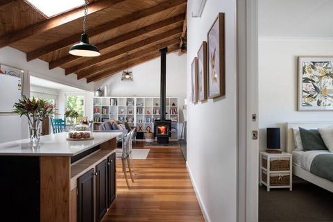 Langfields - Northern Rivers Accommodation 1