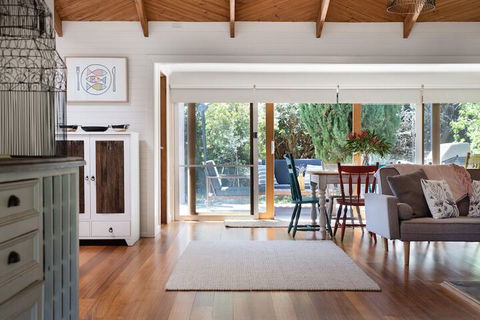 Langfields - Northern Rivers Accommodation 2