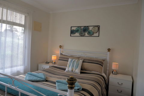 Emu Bay Holiday Homes - Northern Rivers Accommodation 2