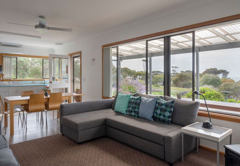 Emu Bay Holiday Homes - Northern Rivers Accommodation 4