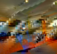 Riverview Caravan Park - Northern Rivers Accommodation