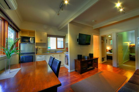 Riverview Caravan Park - Northern Rivers Accommodation 0