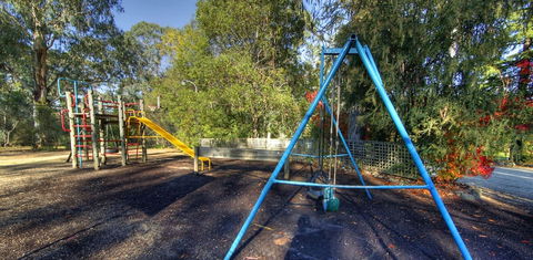 Riverview Caravan Park - Northern Rivers Accommodation 6