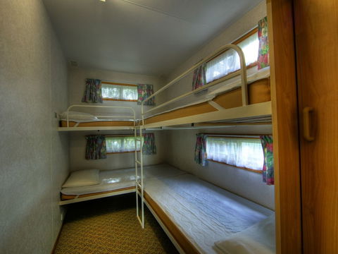 Riverview Caravan Park - Northern Rivers Accommodation 1
