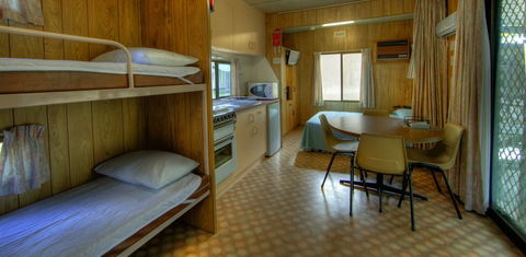 Riverview Caravan Park - Northern Rivers Accommodation 2