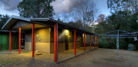 Riverview Caravan Park - Northern Rivers Accommodation 4